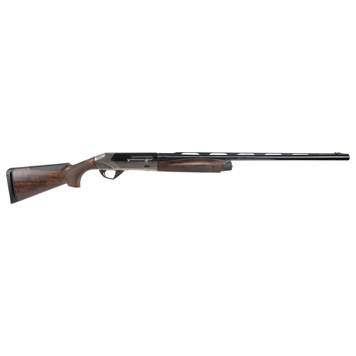 Benelli SBE3 250th Anniversary 12ga 3" 28" Bbl Walnut Stock Engraved Receiver Gold Inlay Semi-Auto Shotgun 12057