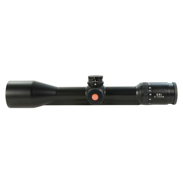 Leica ERi 3-12x50 4a w/rail Riflescope 56023