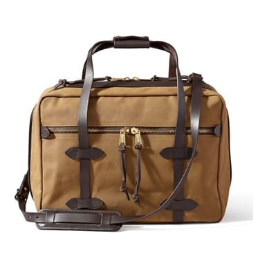 Filson Small Tan Pullman FIL-70346-Tan
