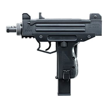 Walther UZI Pistol .22lr 20rd 5790301