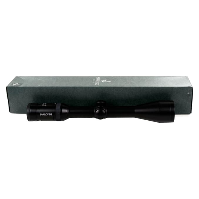 Swarovski Habicht 3-10x42 BR reticle-UA585