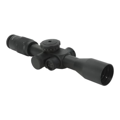 US Optics MR-10 1.8-10x37mm MIL Scale GAP Riflescope