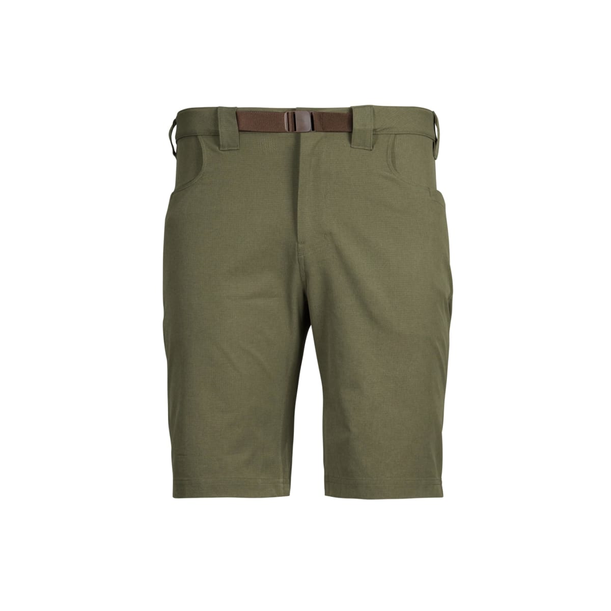 First Lite Men's Trace Short Conifer 44 MBTCSCN44