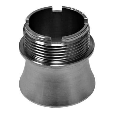 HUXWRX Stiction Lock Comp 9 M13.5x1 LH Accessory 2696