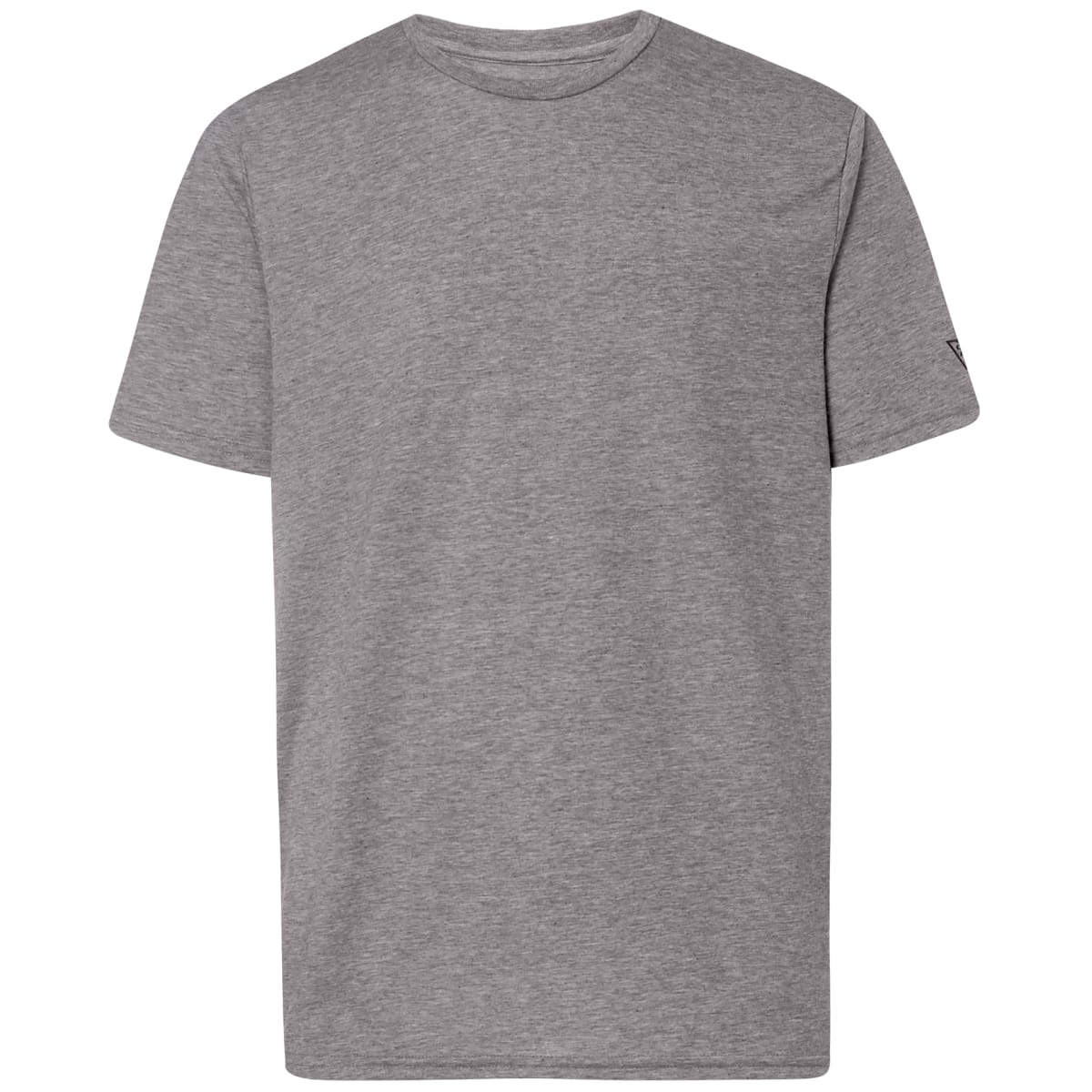 Oakley SI Core Athletic Heather Grey T-Shirt 458156-24G - Main Image