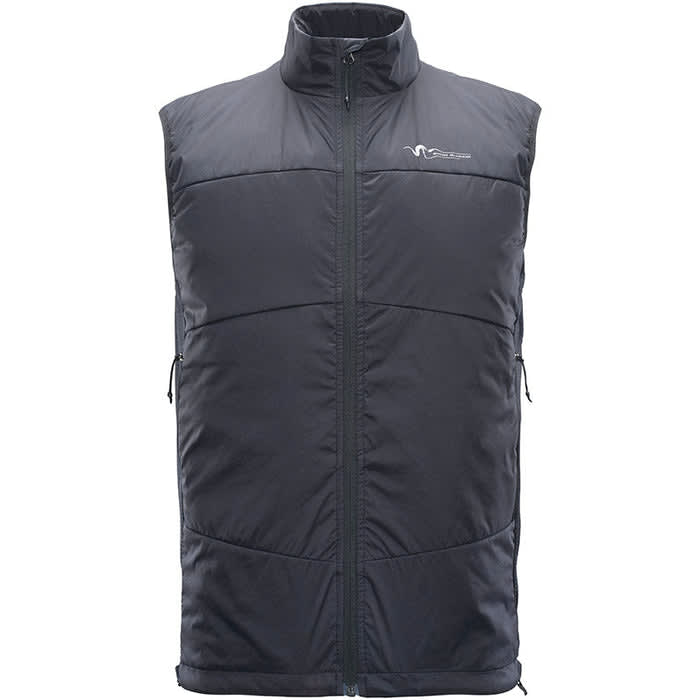 Stone Glacier Cirque LITE Vest Obsidian XXX Large 20031-OB-XXXL
