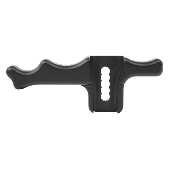 Spot Hogg Grippy 3-Finger Aluminum Grip for All Wiseguy Rigid Releases GRIPPY - Main Image