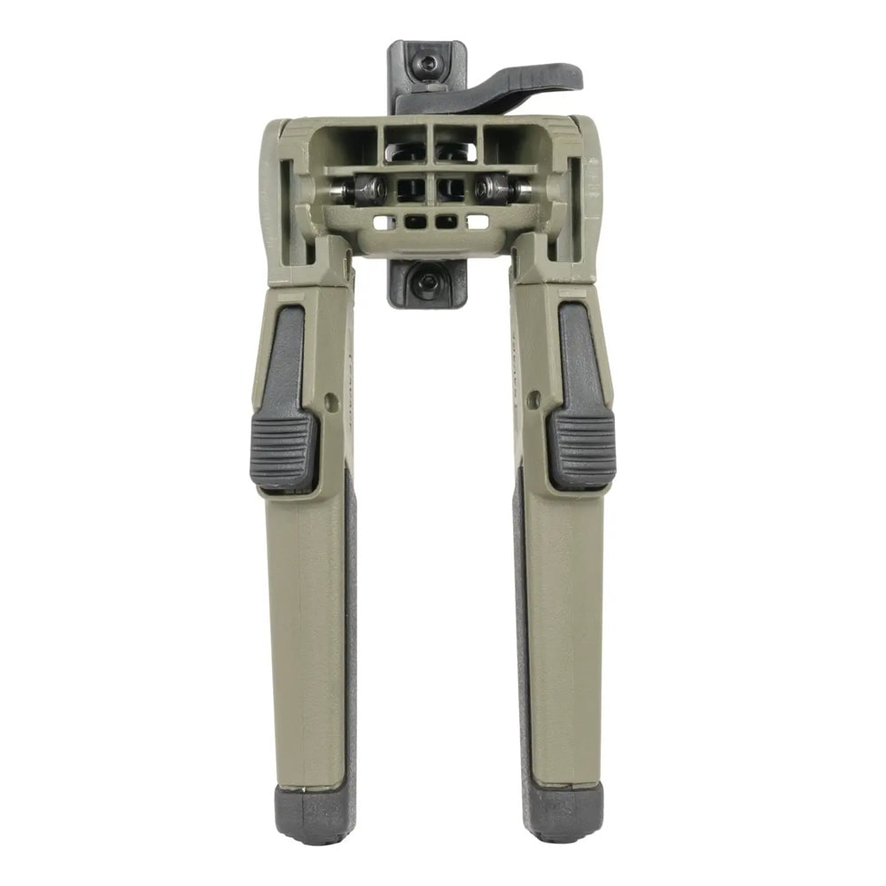 Savage Arms M-LOK Green Bipod 56450 - Main Image
