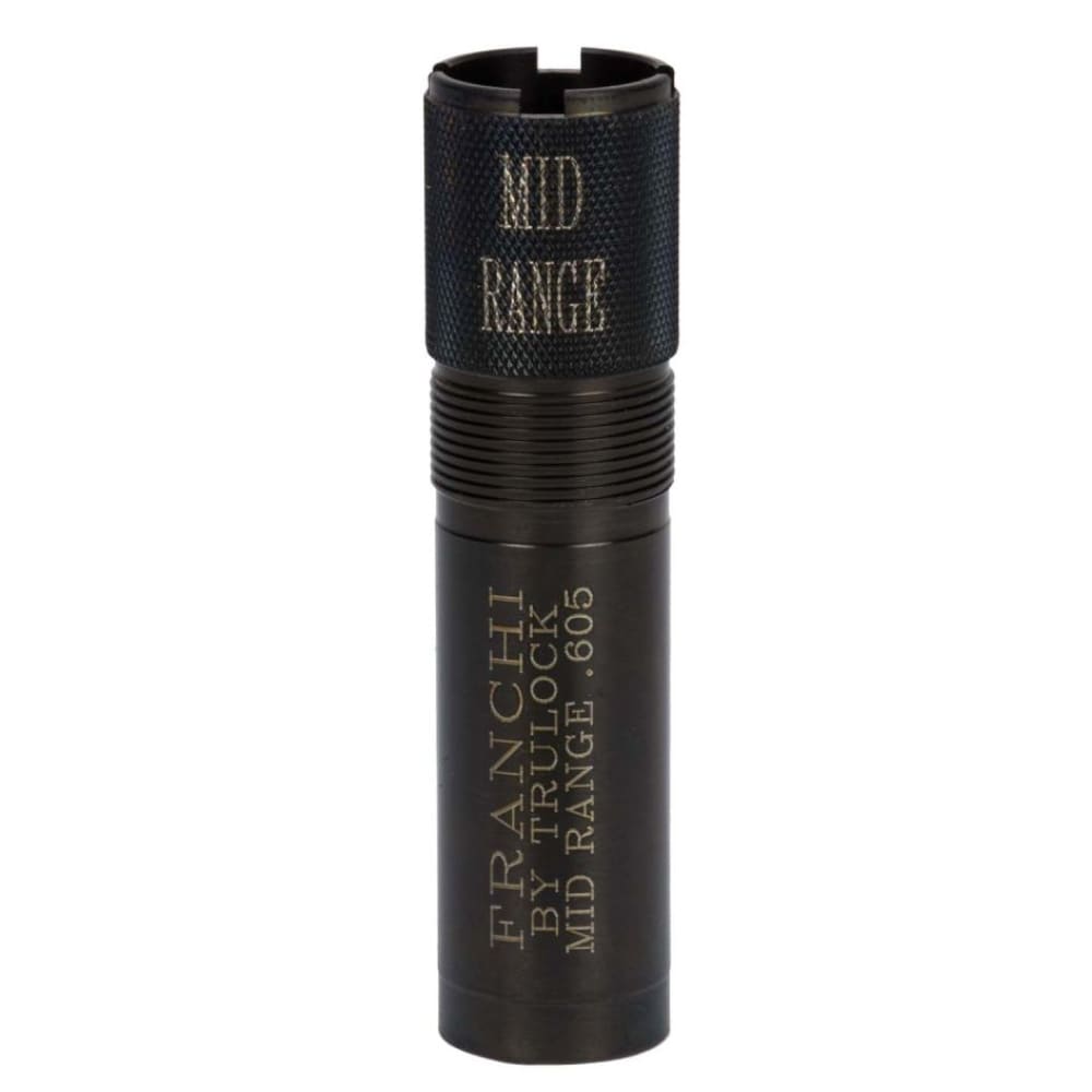 Franchi Shotguns Extended Mobil Choke 20ga Mid Range Black Choke Tube 53004P - Main Image