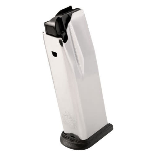Springfield Armory XD & XD(M) .45 ACP 10rd Black Service/Tactical Magazine XD4510 - Main Image