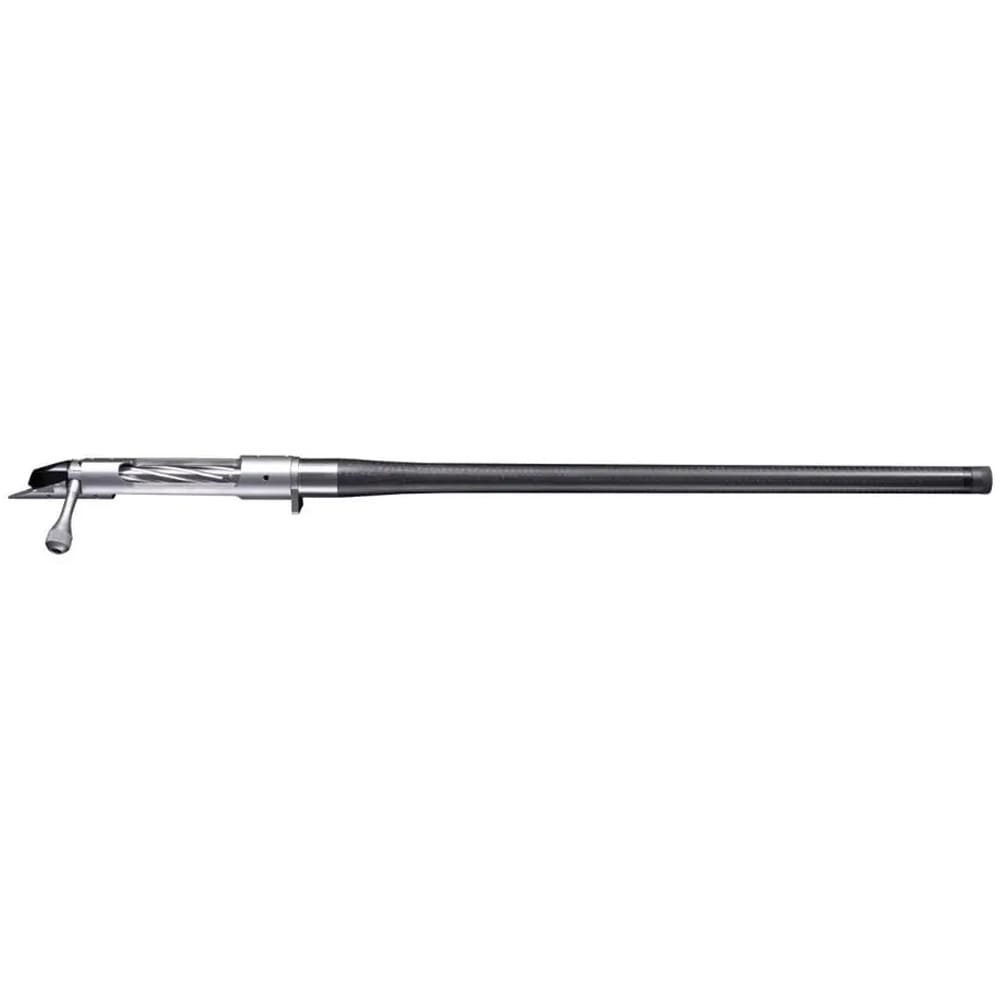 Bergara Premier #6 Contour .25 Creedmoor 22" Cure Carbon Fiber Threaded Bbl Barreled Action BPBA34-25CM