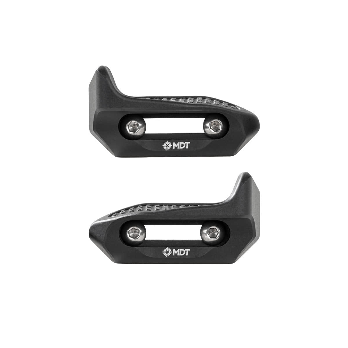 MDT Forend Black Rifle Control Points 114969-BLK - Main Image