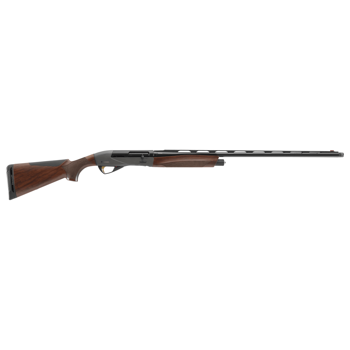 Benelli Ethos Upland 28ga 3" 28" Bbl Advanced Impact Brushed Gray/Gloss Black BE.S.T. Shotgun 12656 - Main Image