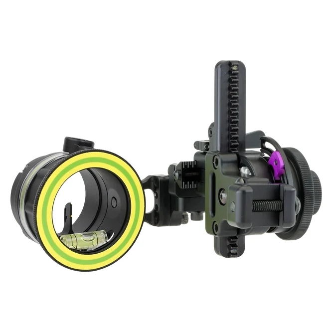 Spot Hogg Boonie Pic Mount 2 Pin RH .010 ROTI Bow Sight BPM2RH10ROTI - Main Image