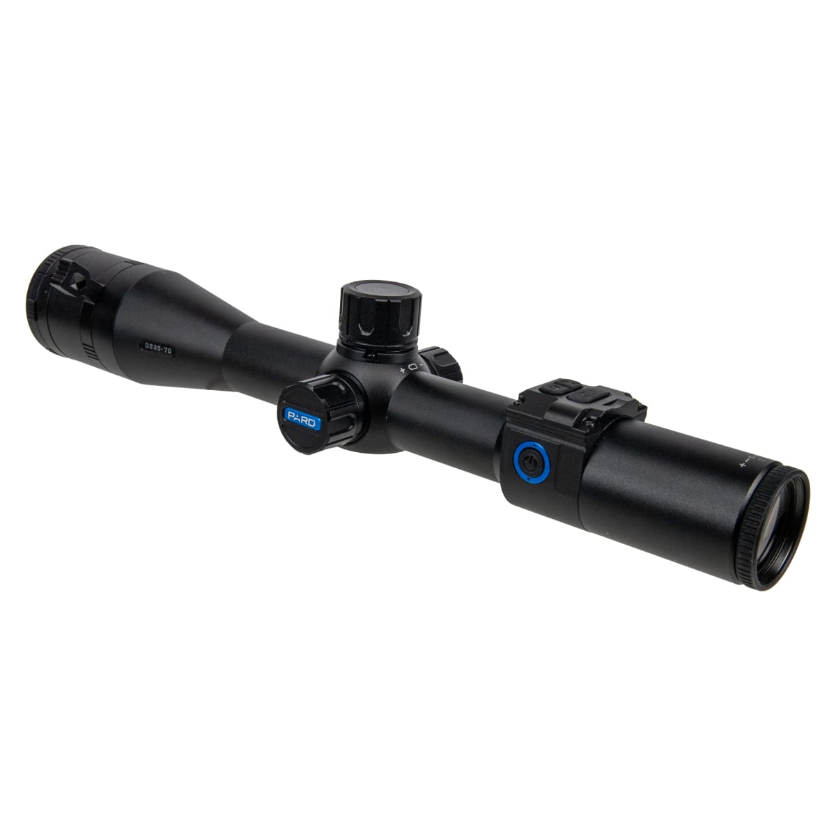 PARD DS35 + TL3-850 Night Vision Scope DS35-70+TL3-850