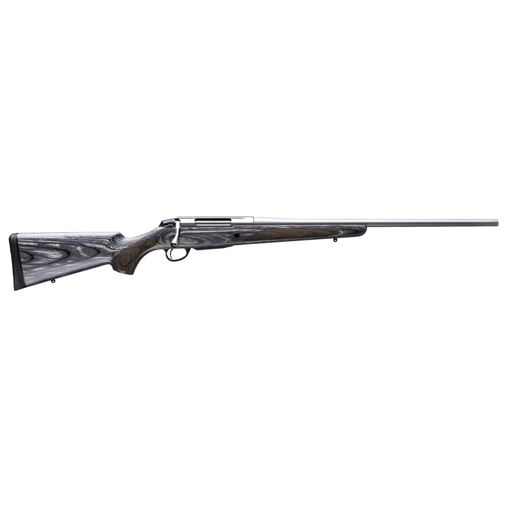 Tikka T3x Laminated 300 WSM 22bbl 1:10 5/8x24 Laminated/Stainless JRTXG34120MT