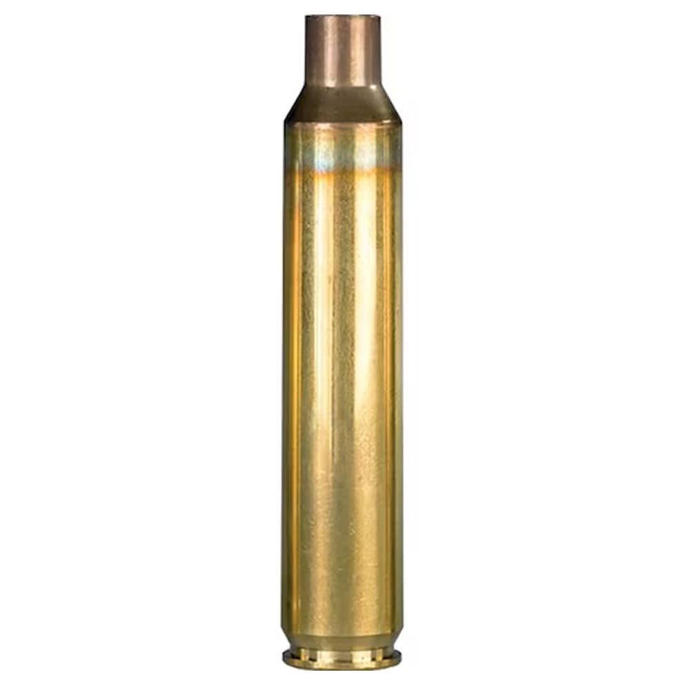 Gunwerks 7 LRM Unprimed Brass Casings (50/Box) AY-F3066G-50