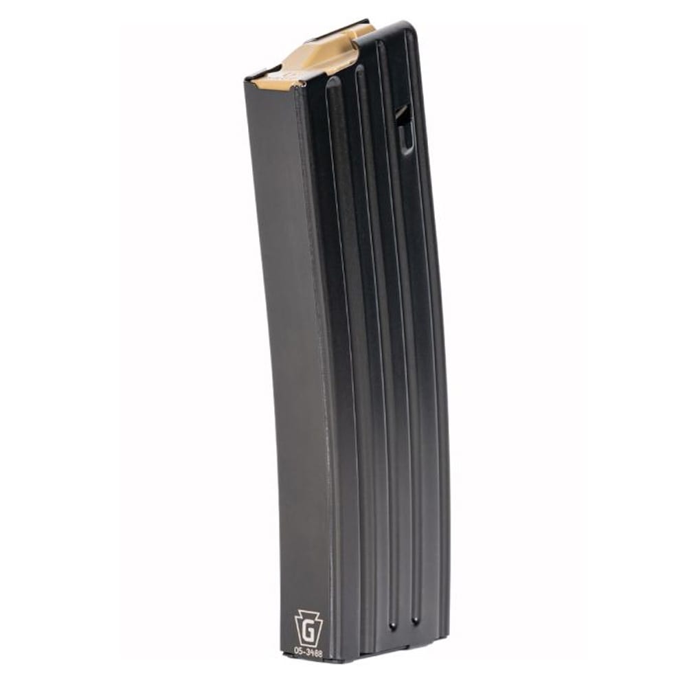 Geissele Automatics MRGG 6.5 Creedmoor/.308 Winchester 30rd Magazine 05-3488 - Main Image