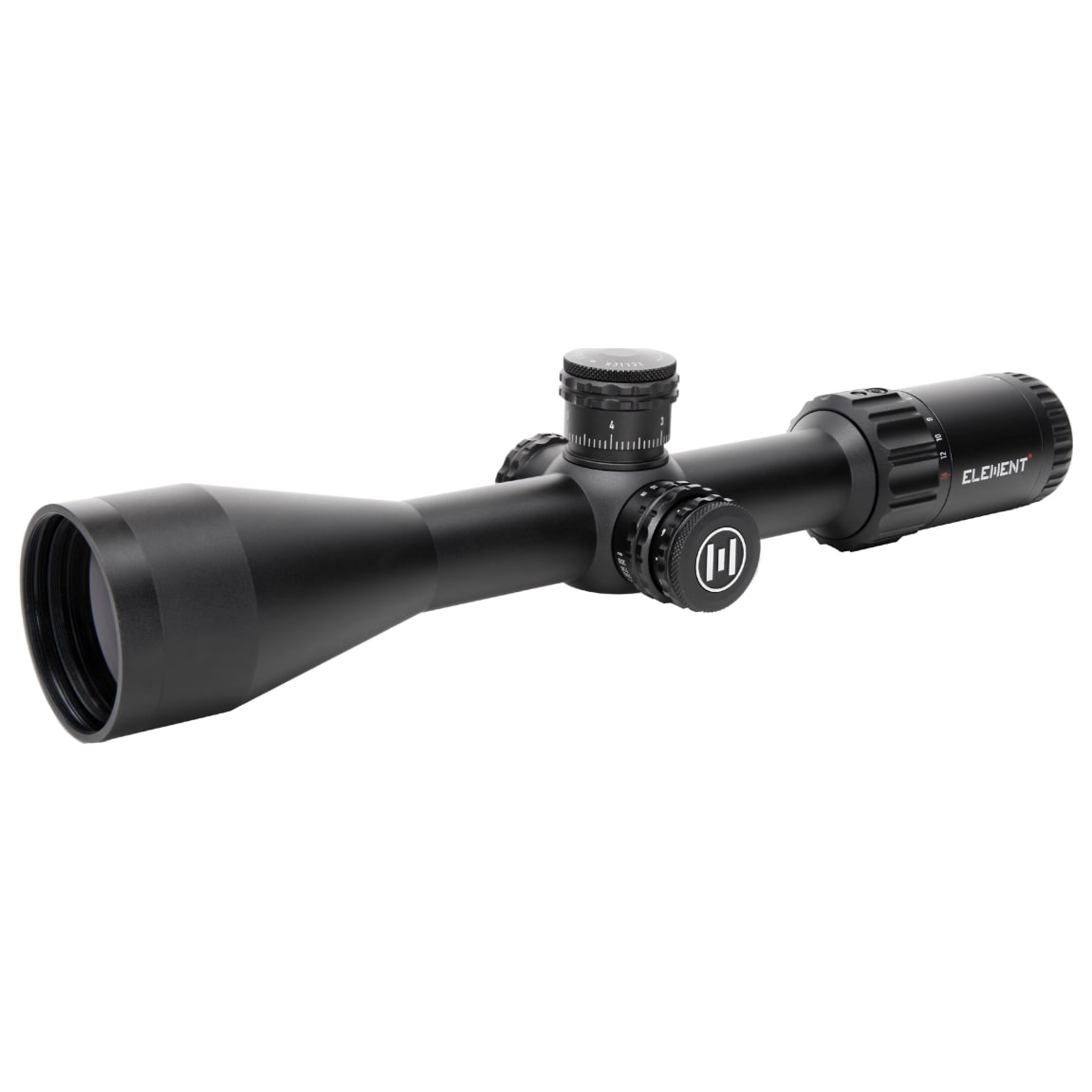 Element Optics Helix HDLR 2-16x50 SFP APR-1C MOA Scope 50054