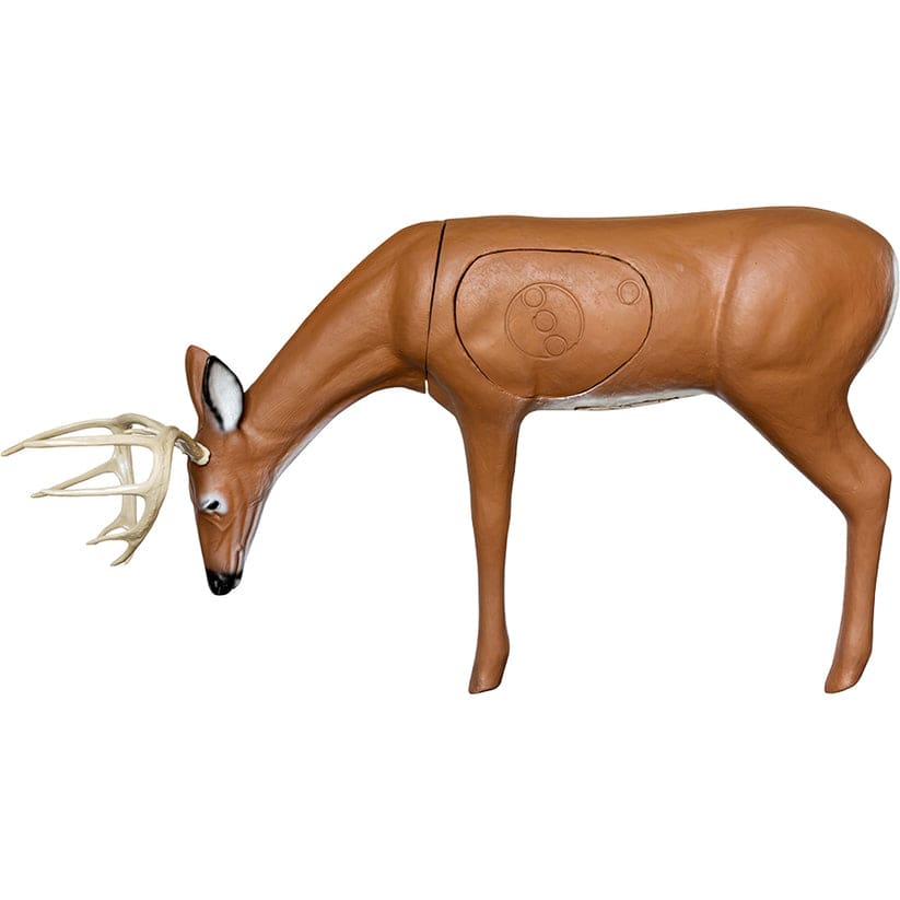 BIGShot Browsing Replaceable Vital Deer Target 3D100B