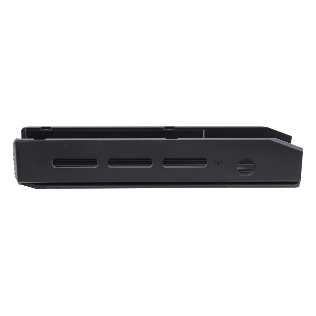 Tikka T3x ACE Hanguard 3 MLOK Slots, Black S540220188 - Main Image