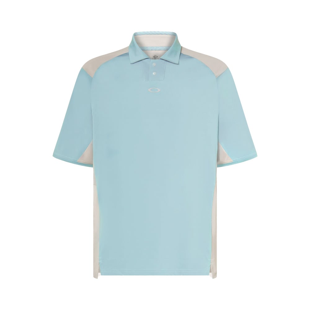 Oakley Men's Pacific L Golf Oakley Reduct Polo FOA405494-7CC-L - Main Image