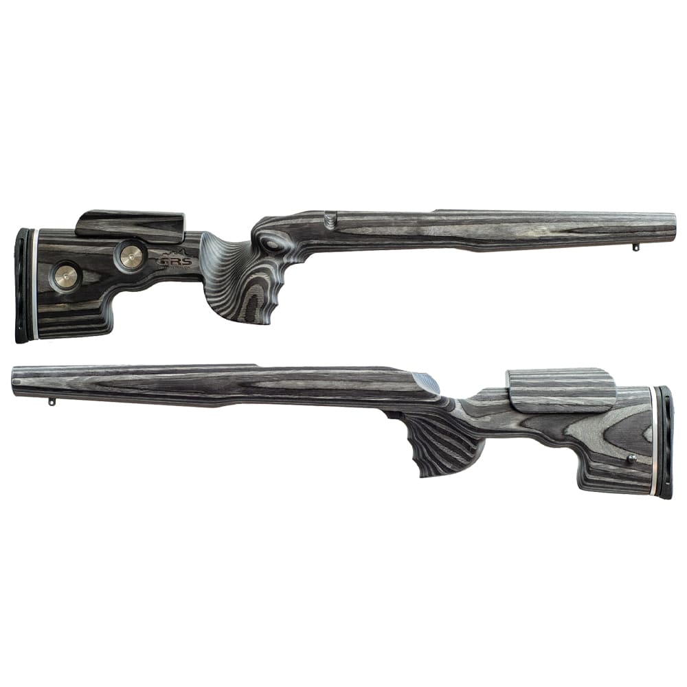 GRS Sporter Bergara B14 LA Nordic Wolf Stock 105592