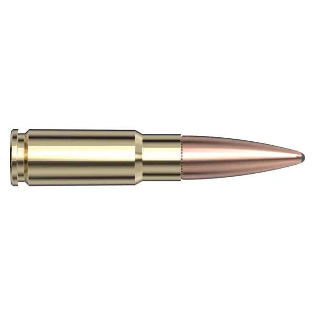 Hornady Frontier .338 ARC 285gr FMJ Subsonic Ammunition (20/Box) FR430 - Main Image