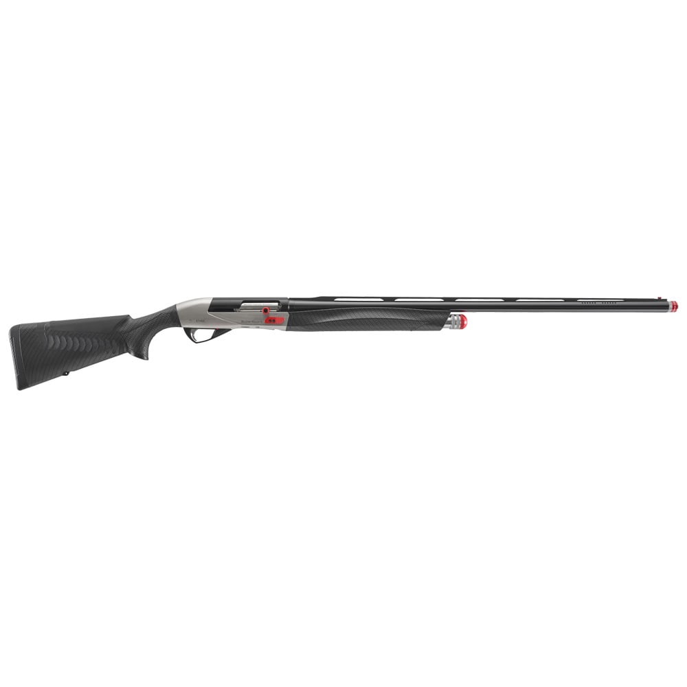 Benelli Ethos SuperSport 12ga 3" 30" Bbl Advanced Impact Shotgun 12615 - Main Image