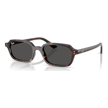 Ray-Ban Havana Dark Grey 0RB4455-13598749