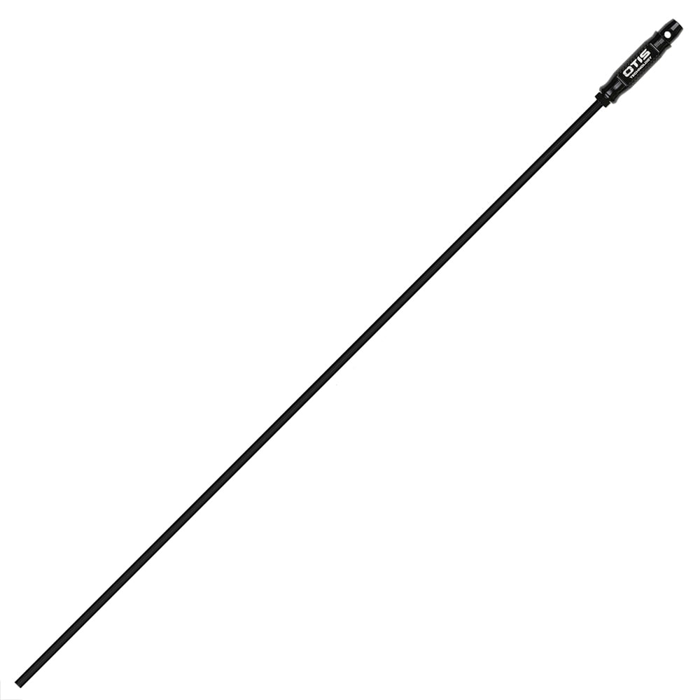 OTIS Shotgun Cleaning Rod (Stainless Steel Coated) FG-SROD-SG36