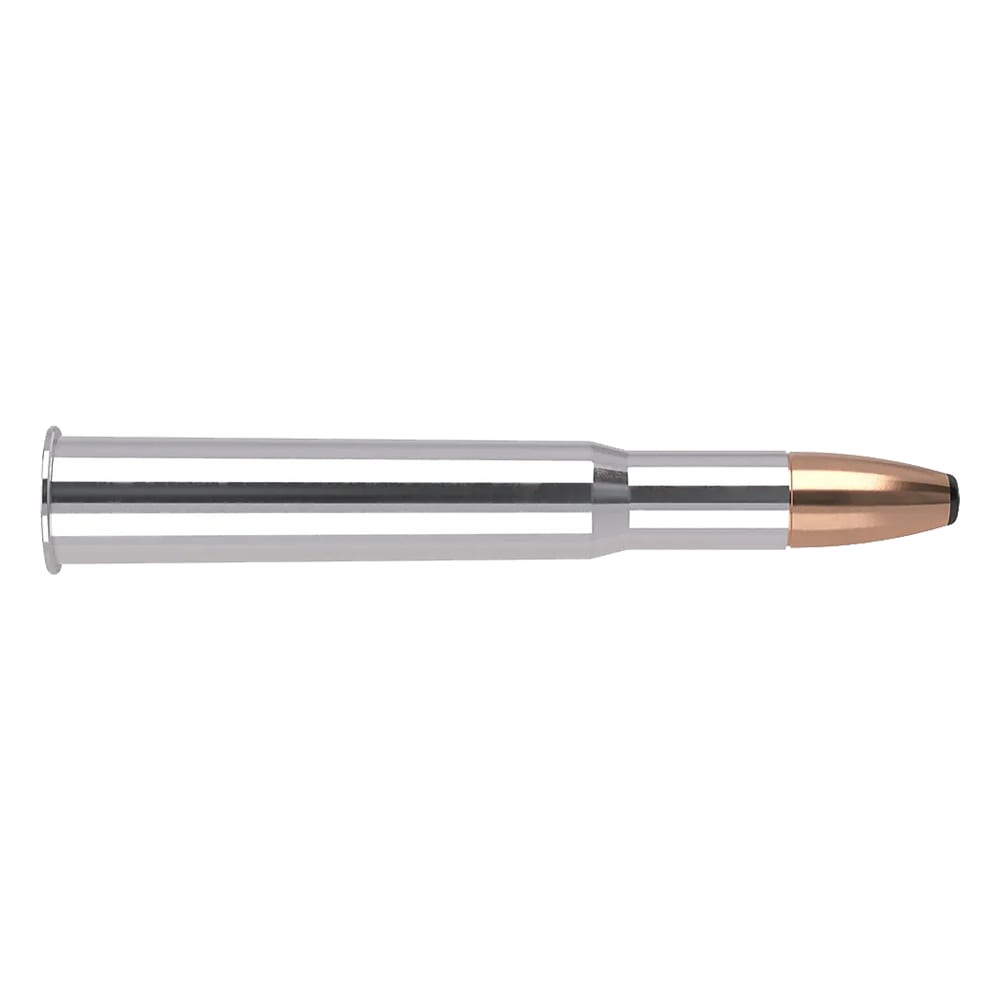 Nosler Safari Safari Ammo-500/416 NE 400g PT SP (10ct) Ammunition 40642