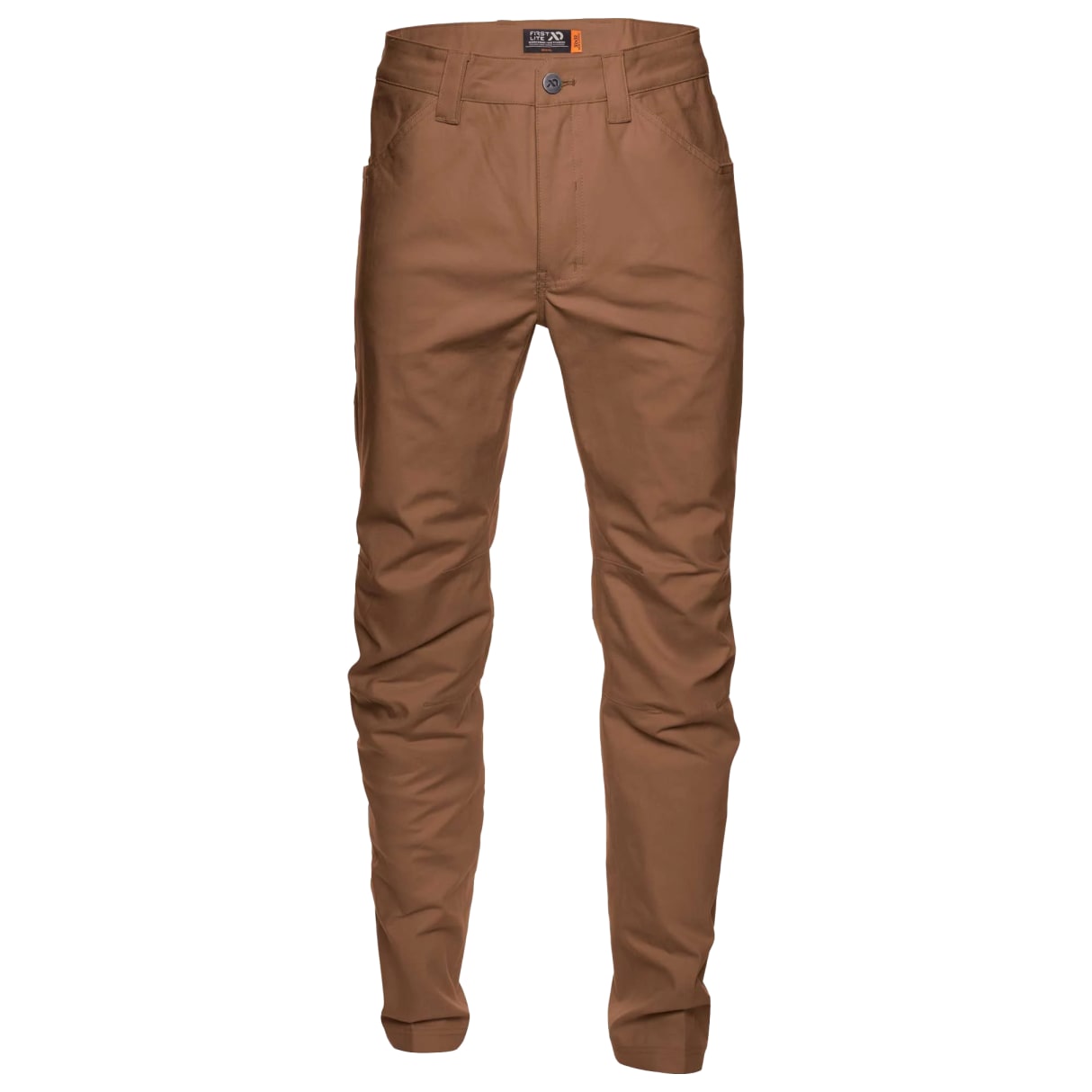 First Lite Men's Gravel Pant Rust 4432 MBGRPRS4432