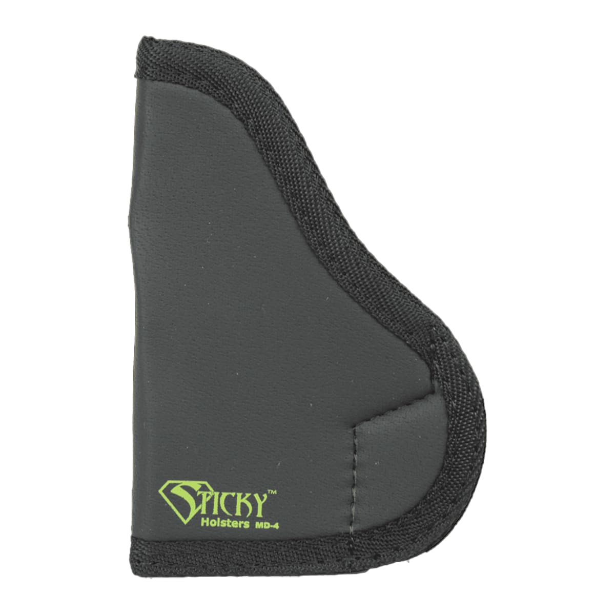 Sticky Holsters Medium IWB/Pkt & Ambi Glock 26/27/48, Canik TP9 Elite SC/Prime, Sig P225, S&W Equalizer/EZ/M&P Compact Sticky Holster MD-4 Gen 1