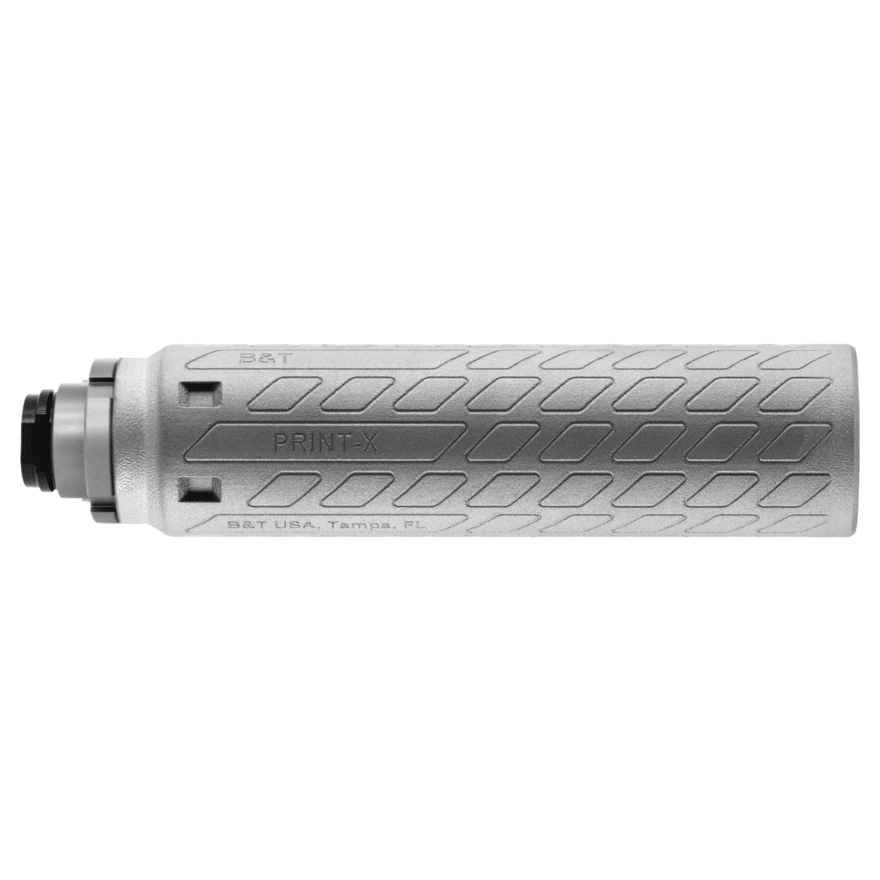 B&T Titanium 762 RBS Suppressor w/SF Adapter SD-762RBSTi