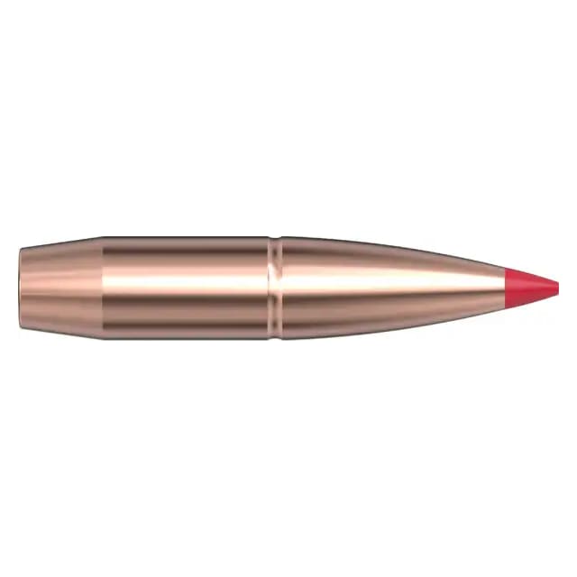 Hornady CX 338 Cal (.338 Lapua Mag) .338 240gr Bullets (50/Box) 33283 - Main Image