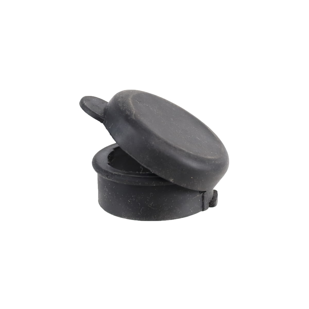 Elcan Rubber Flip Cover for M145 Objective Lens ATI145-97 - Main Image