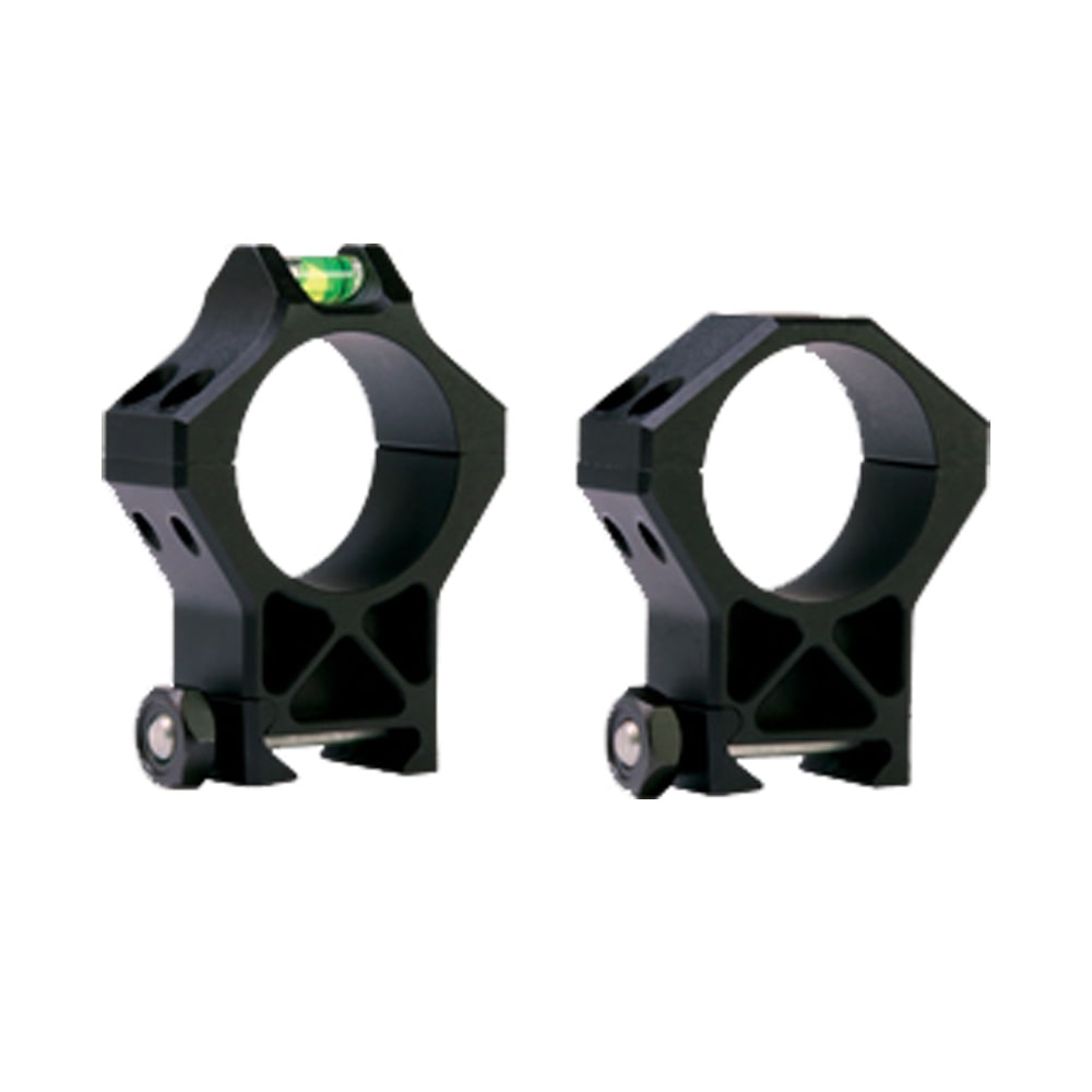 Hawkins Precision Ultra Light Tactical 34mm 1.0" Medium Scope Ring Set 902-0002