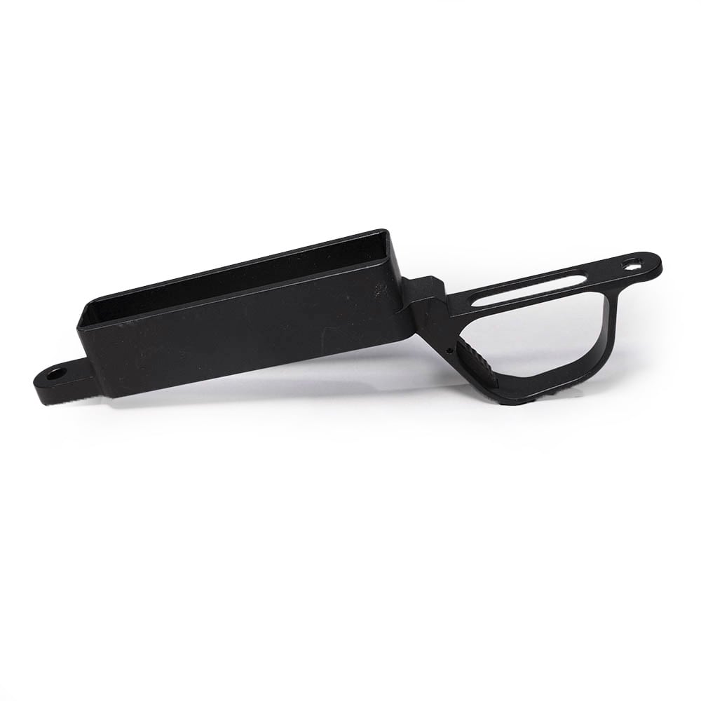 Christensen Arms Detachable Magazine Bottom Metal for SA AICS Hunter 810-00029-00