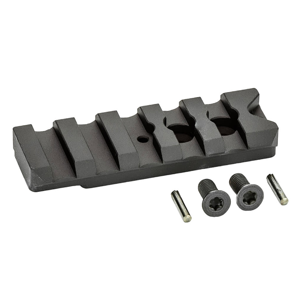 Griffin Armament Picatinny AIS Flat Plate GSMA-PIC-FP