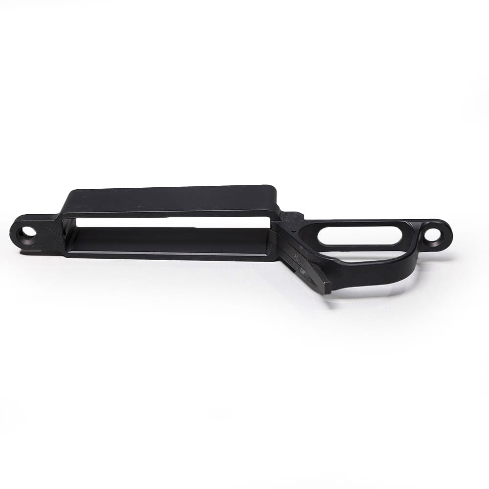 Christensen Arms Detachable Magazine Bottom Metal for LA AICS CIP Length Tactical 810-00029-04