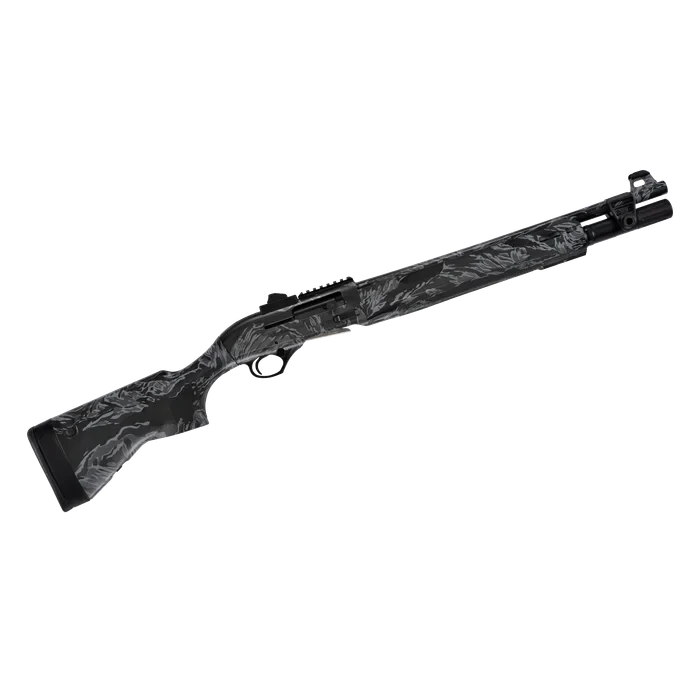 Beretta A300 Ultima Patrol 20ga 19.1" Bbl MC-IC Tiger Stripe 7+1 Limited Edition Shotgun J32CS21