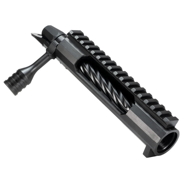 Lone Peak Long RH Magnum 75 Degree 3-Groove Tactical Bolt 117481 - Main Image