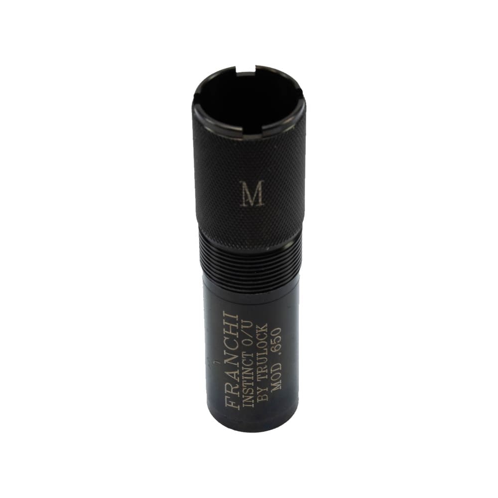 Franchi Extended Instinct 16ga M Choke 51256