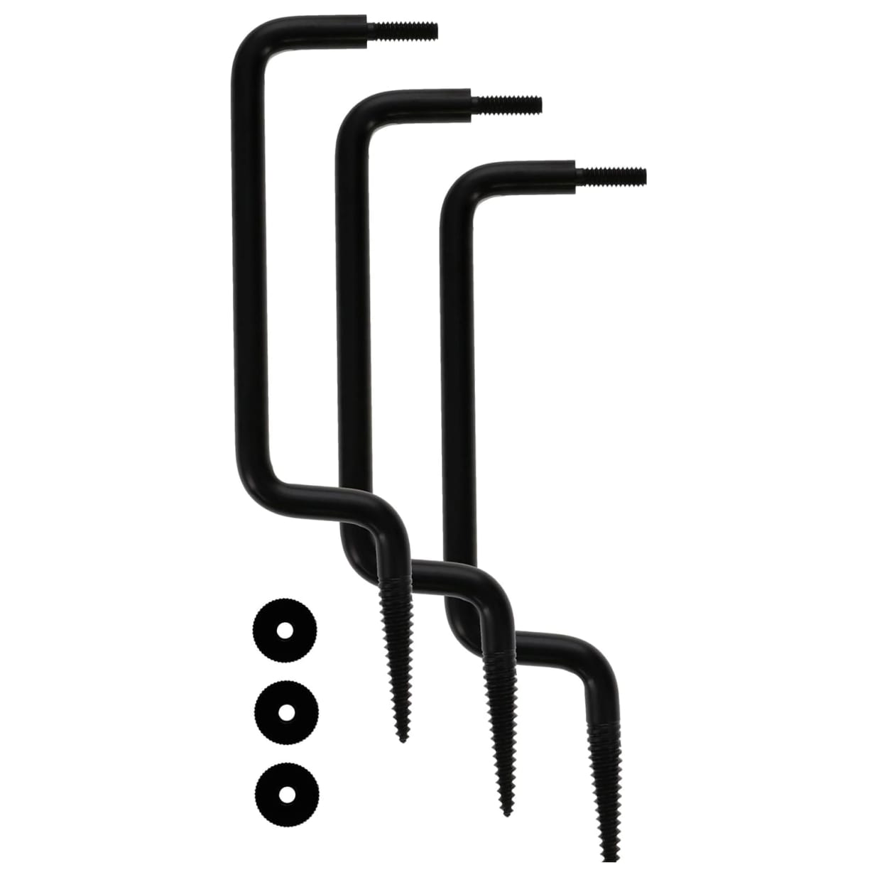Stealth Cam 3 Pack of Tree Screws STC-TS-3PK