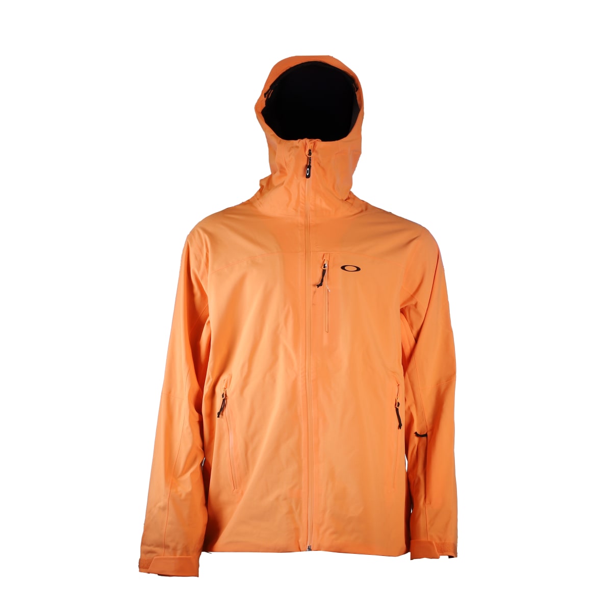 Oakley TC Skull RedUCT Shell Jacket Soft ORange XXL FOA404723-73KXXL