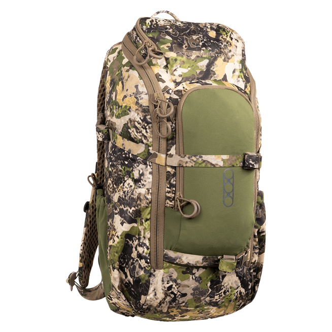 Eberlestock Brute Scout Mountain backpack T7PM