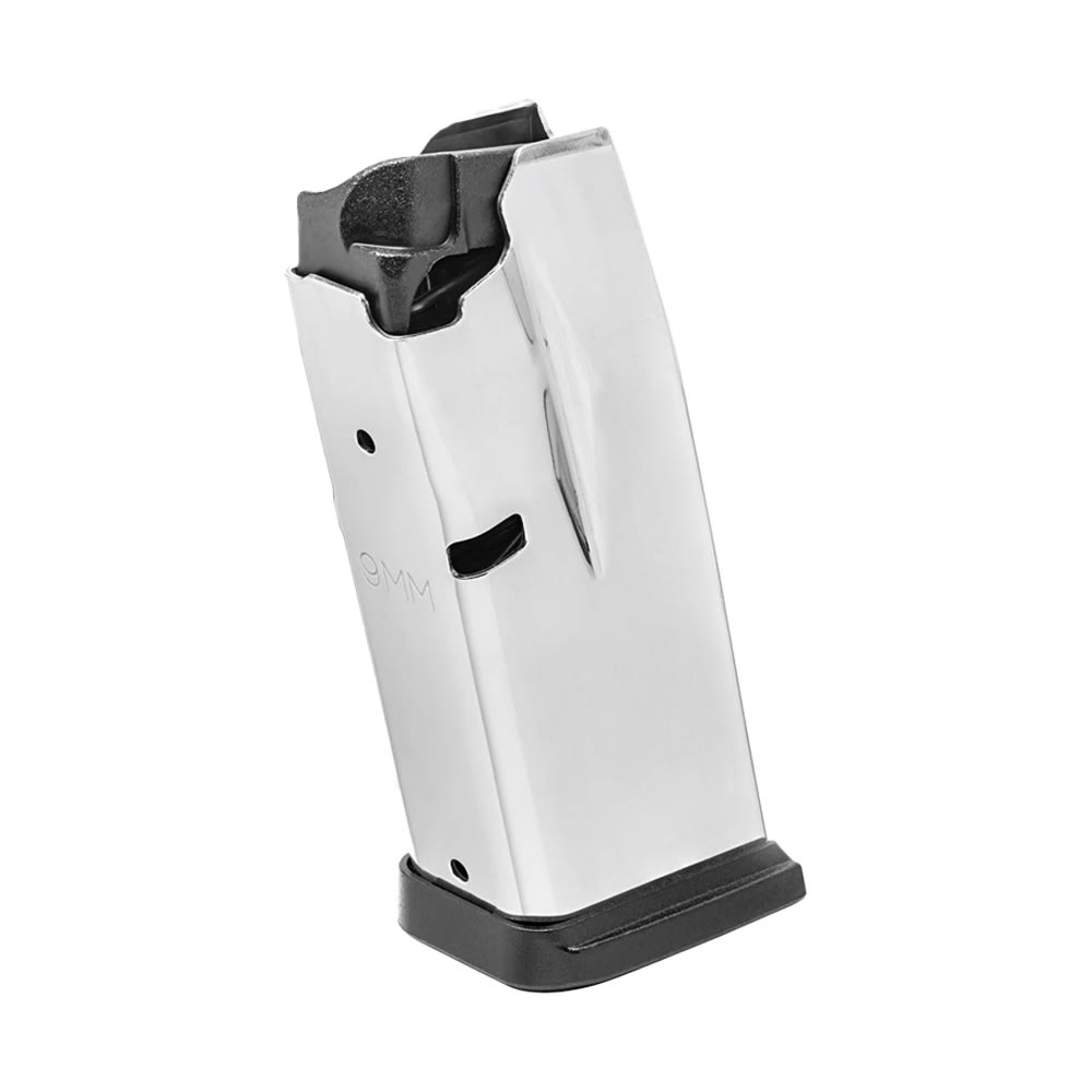Springfield Armory Hellcat 9mm 10rd Black Magazine HC5910 - Main Image