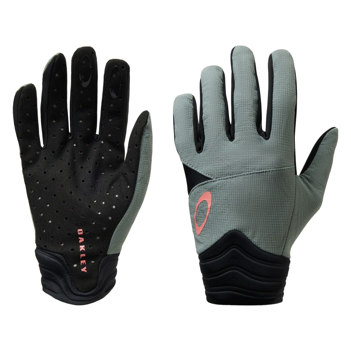 Oakley Seeker Flow Gloves Aviator Green XXL FOS901802-74O-XXL