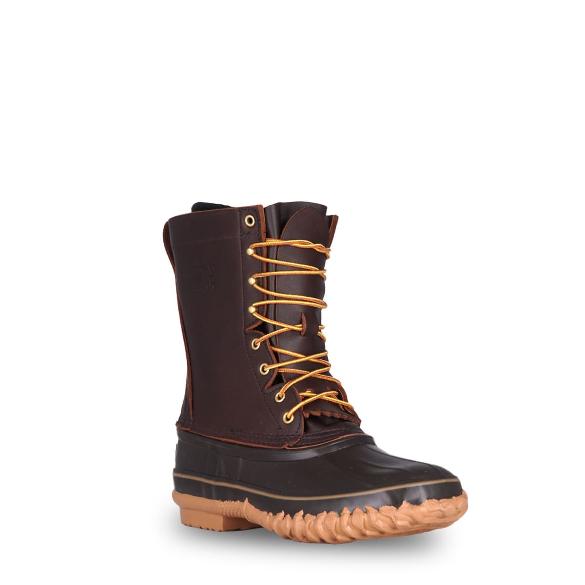Schnee's Outfitter II Brown 10"-9 SH-OUTOS-10-9
